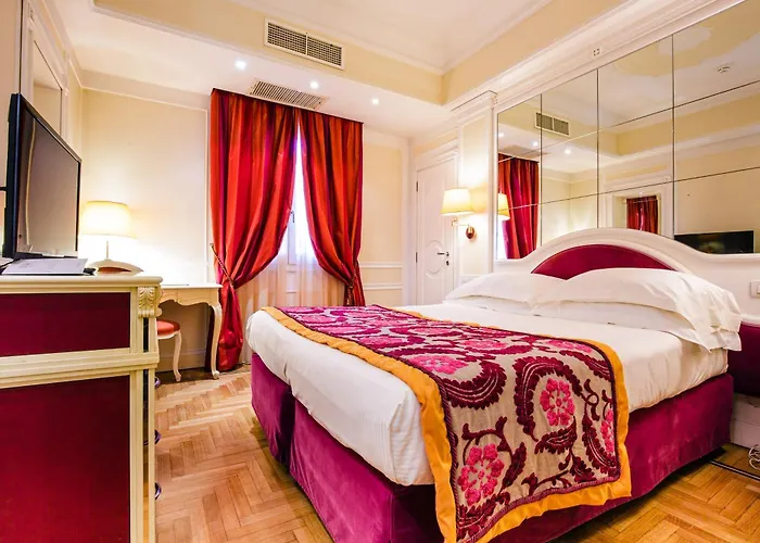 Grand Hotel Des Bains