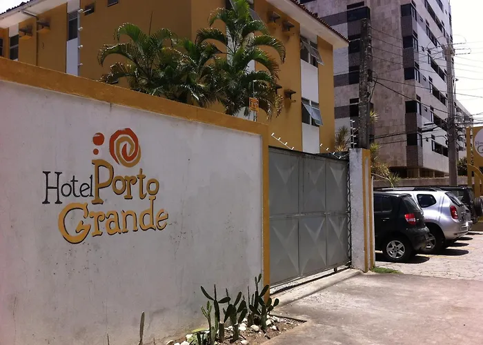 Porto Grande