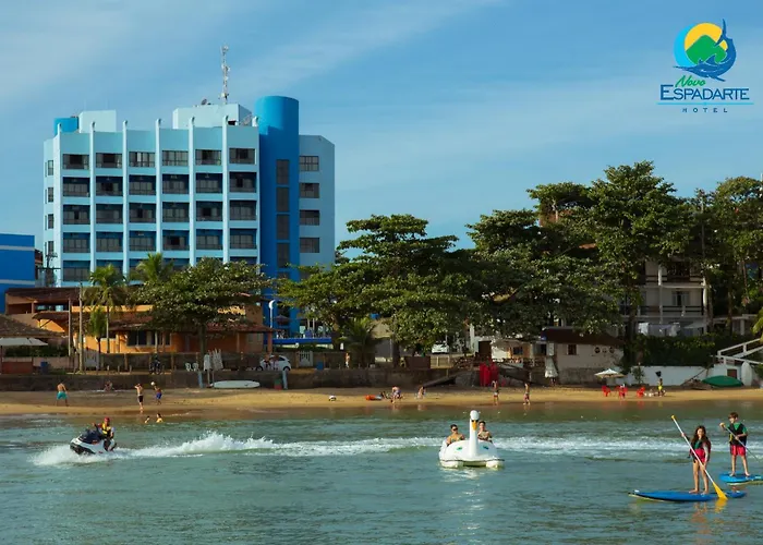 Hotel Espadarte