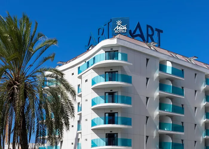  Art En Las Palmas - Viviendas Vacacionales