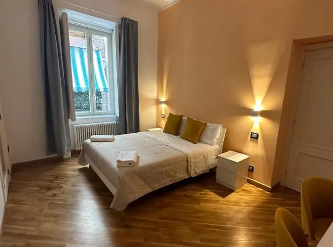 Hotel adatto agli animali: Carmè Guest House