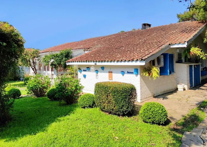 Hotel barato: Recanto Da Primavera