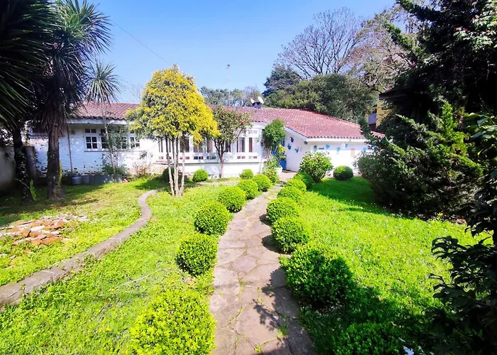 Hotel barato: Recanto Da Primavera