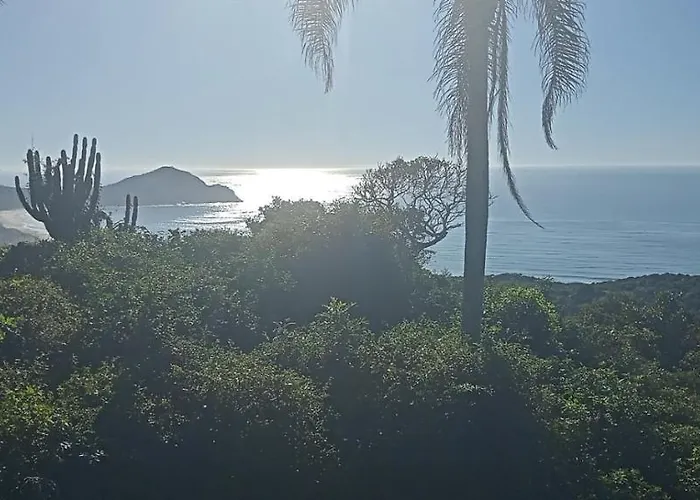 Hotel que aceita animais de estimação: Casa do Morro