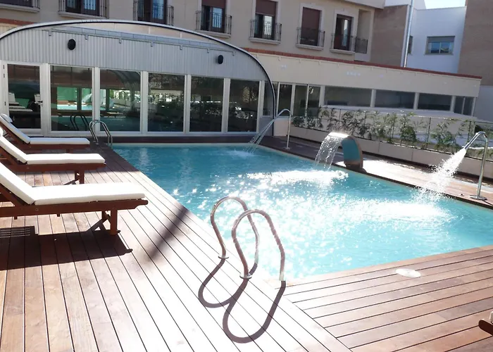Sercotel Guadiana Ciudad Real