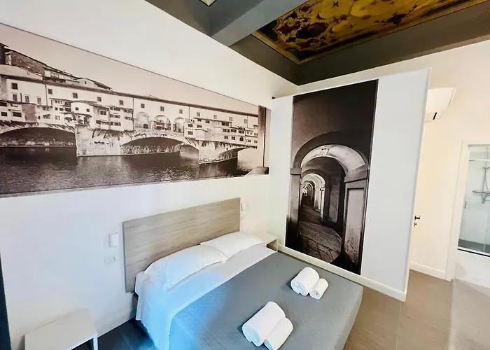 Hotel adatto agli animali: Sant Antonino First Floor Relais