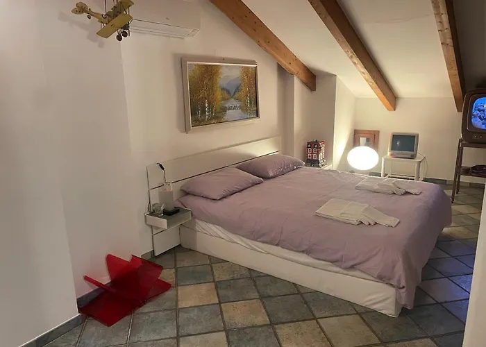Suites Indipendenza 58