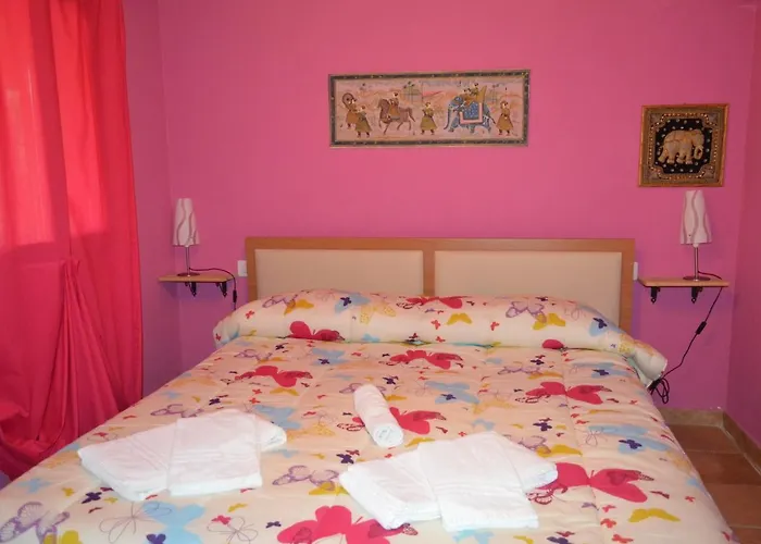 Butterfly House Bed & Breakfast Alghero