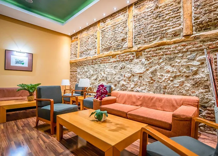 Victoria 4 Puerta Del Sol