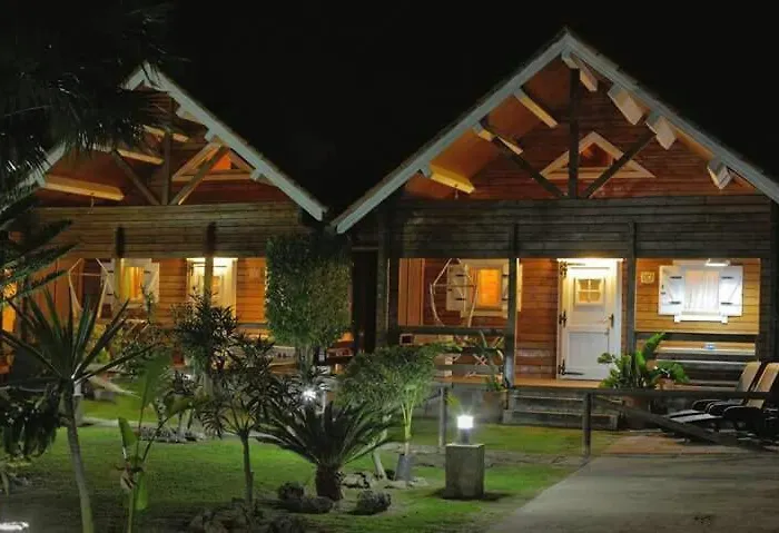 Hotel que admite mascotas: Kitecamp Tarifa