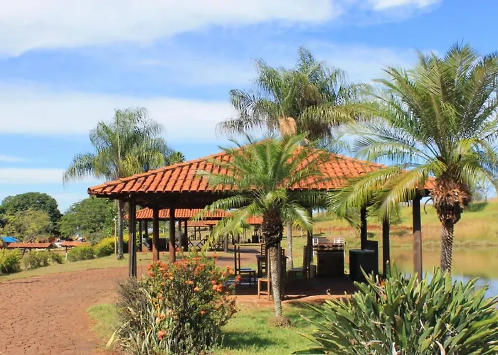 Hotel Fazenda Pousada da Serra
