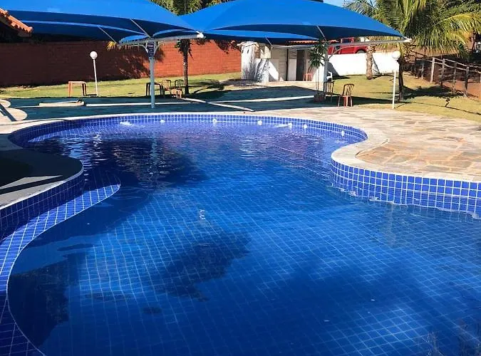 Hotel Fazenda Pousada da Serra