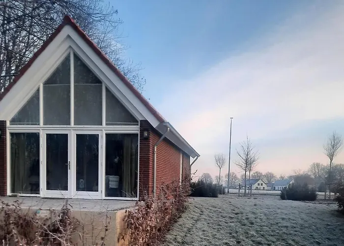Hotel: Gastenverblijf de Vense Weide