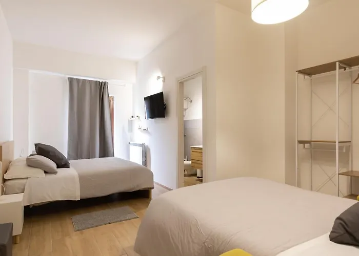 Hotel adatto agli animali: B&B La Camia