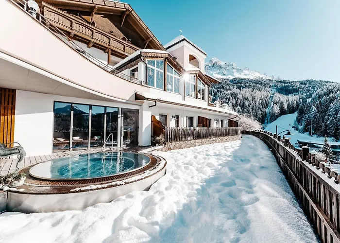 Hotel Obereggen