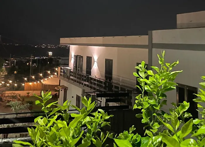 Bellevue Herculaneum B&B