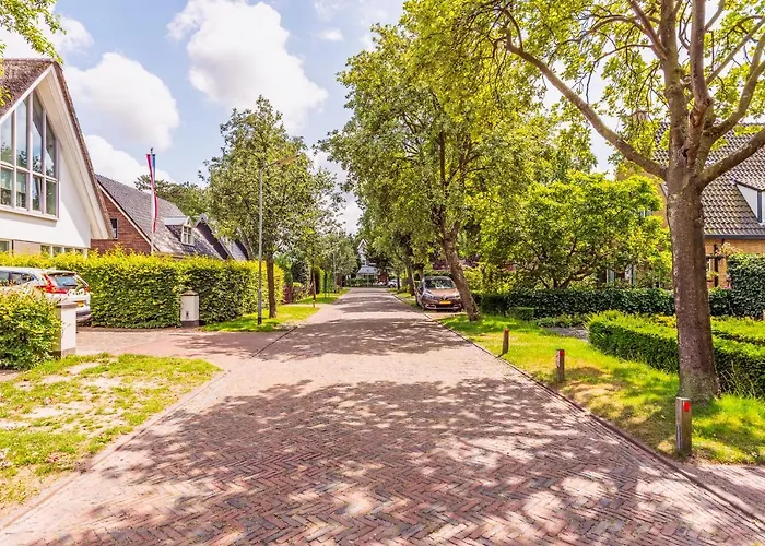 Huize Nassau