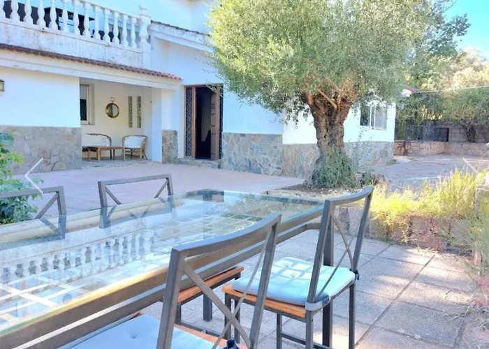 Villajaras