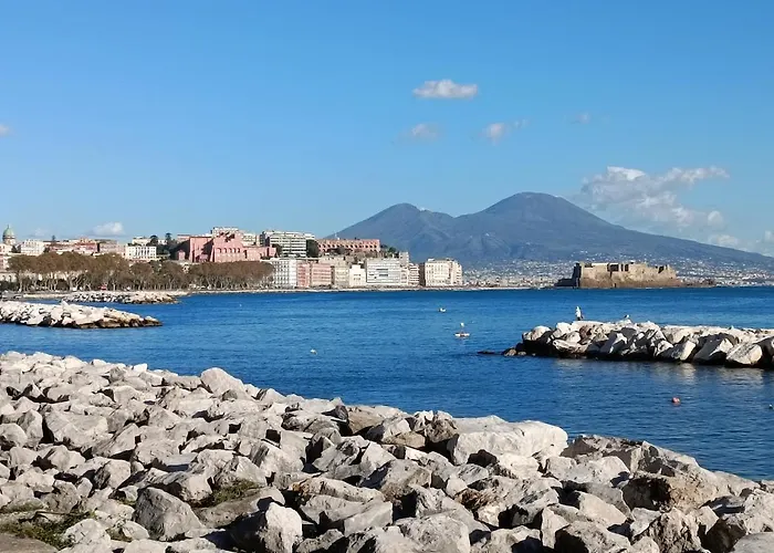 Hotel adatto agli animali: B&B Cavallerizza 14