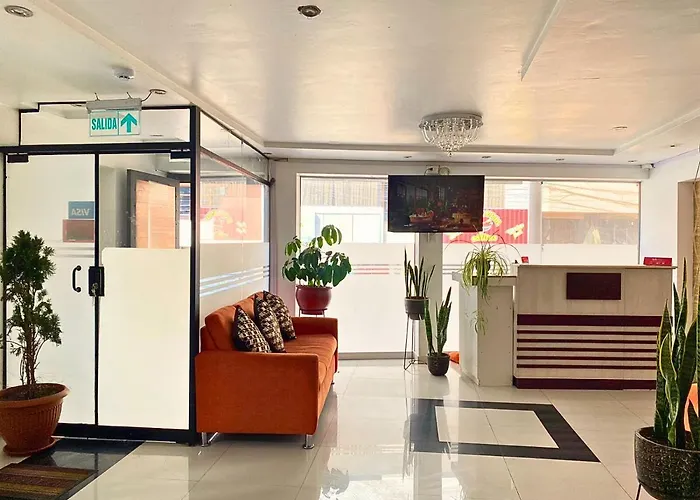 Hotel Ping Pong: Hatary Hotel Boutique