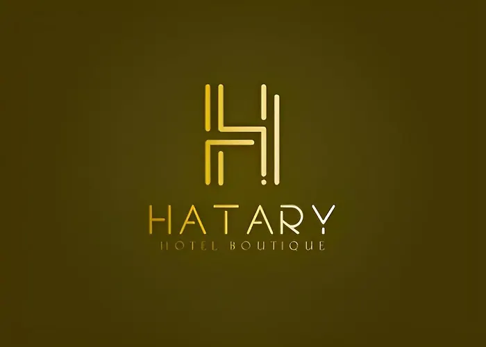 Hotel Ping Pong: Hatary Hotel Boutique