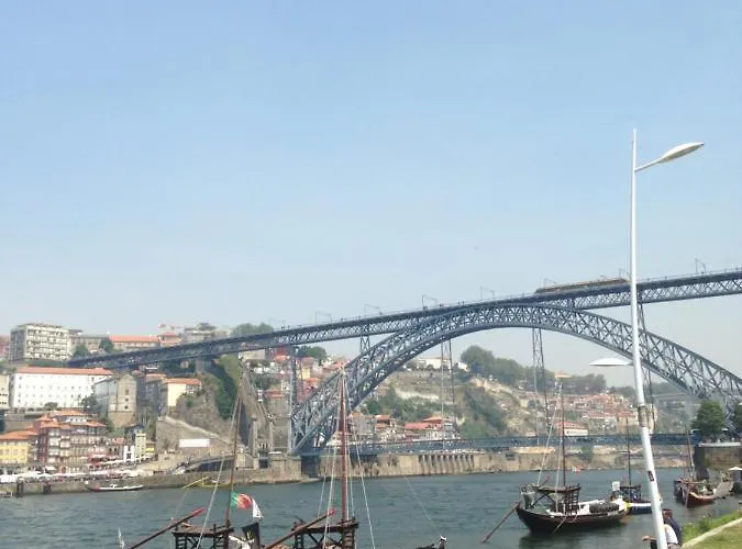Alojamento com o café da manhã Apenas: Porto Chique AL 2