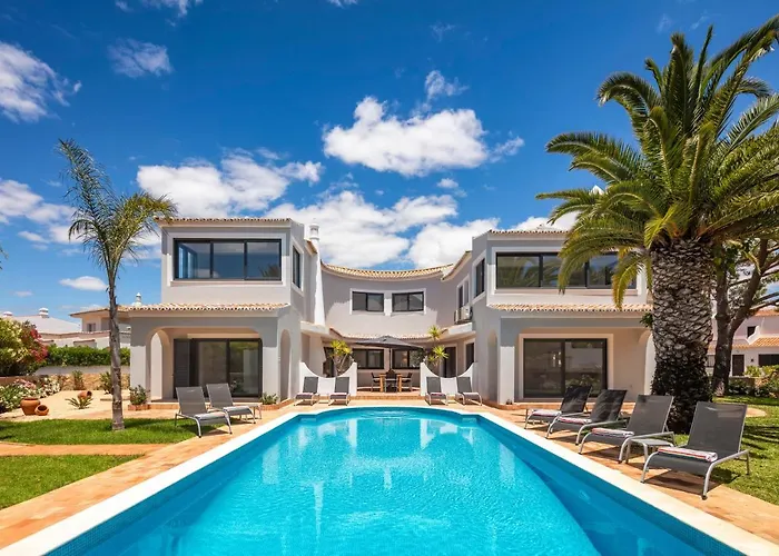 Chalet: Casa Diamante