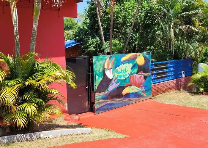  Hostel Haus