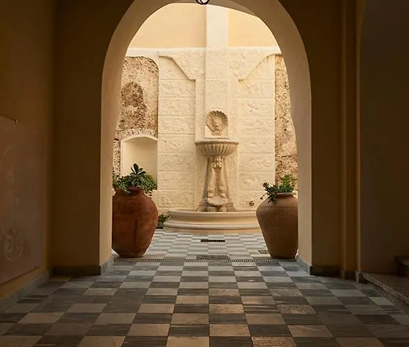 Relais - Palazzo Greco Stella