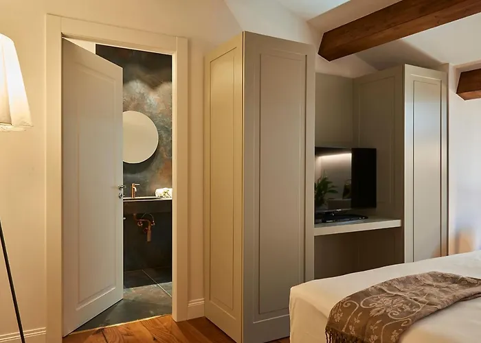 Relais - Palazzo Greco Stella