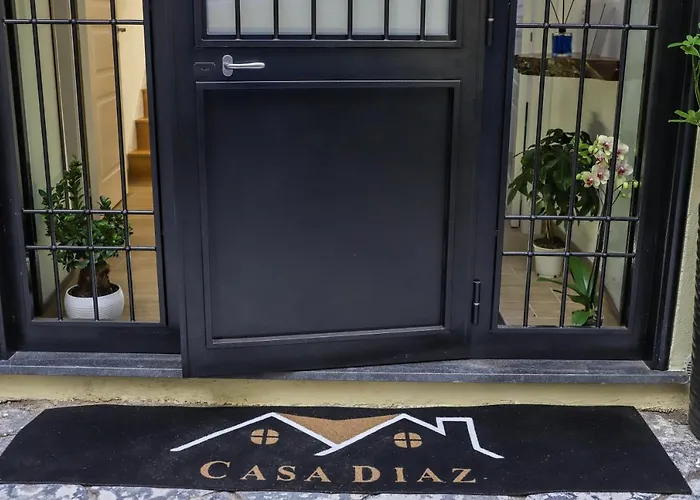 Albergo economico: Casa Diaz