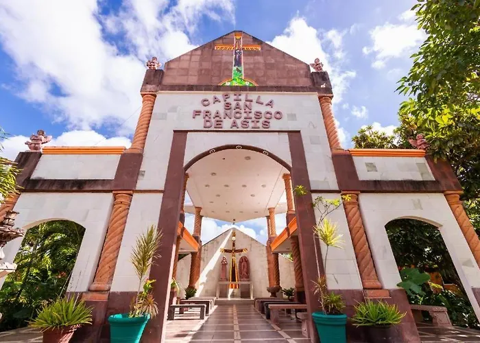 Hacienda Ixtlan Cozumel