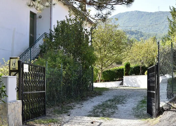 The Lover House Terni