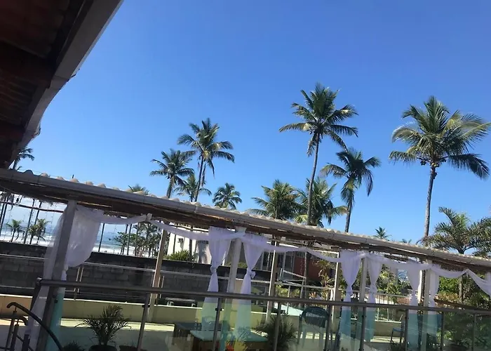 Pousada Villarejo Guaruja