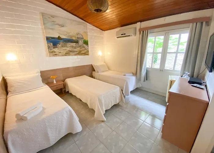 Pousada Alvorada Fernando de Noronha