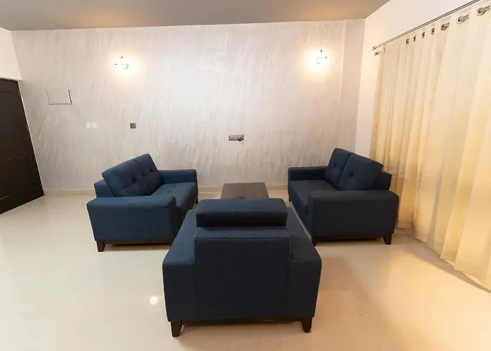 Regal Business Suites