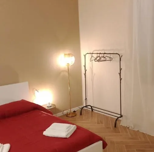 La Villetta Reggio Calabria