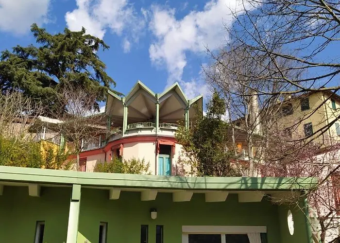 La Cavallina