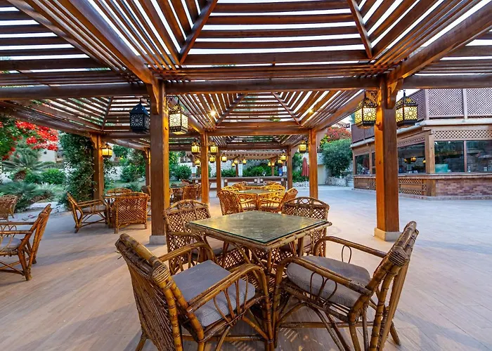 Makadi Palace - Couples And Families Only
