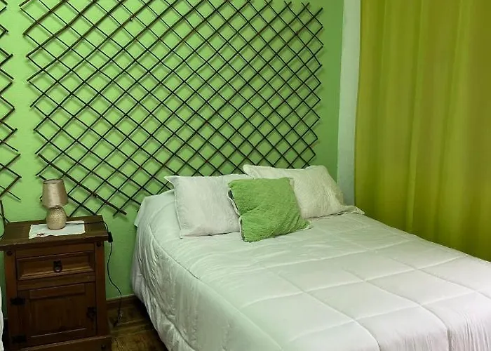 Hostal Cabañeros