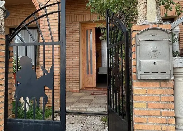 Hostal Cabañeros