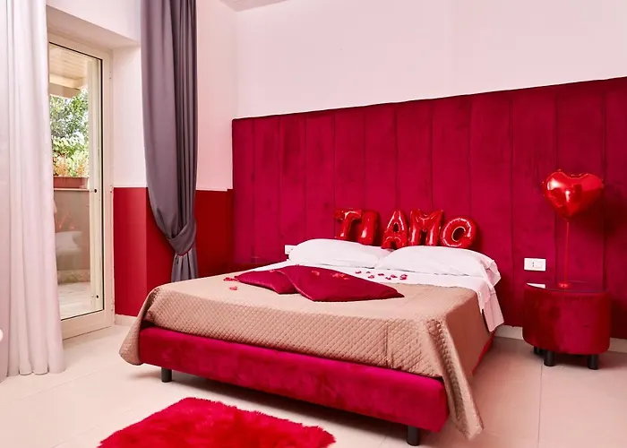 Hotel Melydà Pozzuoli