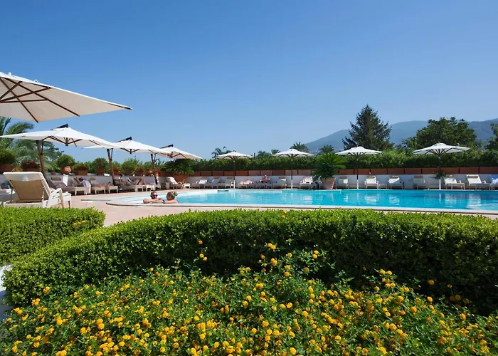 La Medusa Hotel - Dimora Di Charme Castellammare di Stabia