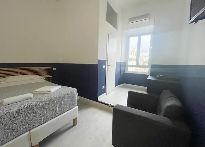 Hotel boutique: Prati Boutique Suites