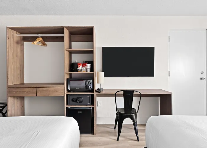 Developer Inn Highway, A Howard Johnson By Wyndham