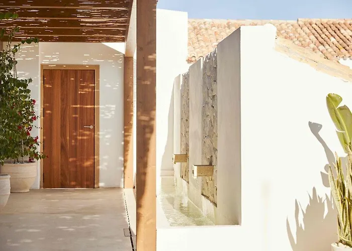 Hotel 5 Estrellas La Zambra Resort-The Unbound Collection By Hyatt