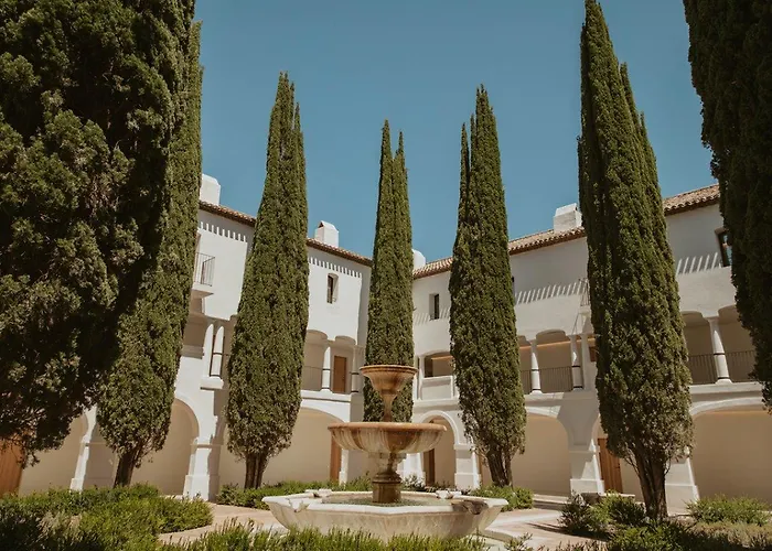 Hotel 5 Estrellas La Zambra Resort-The Unbound Collection By Hyatt