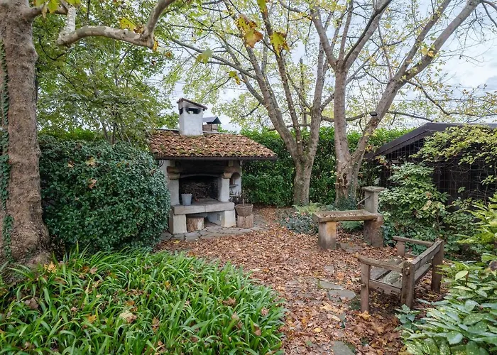 Casa vacanza: Casa Dorina