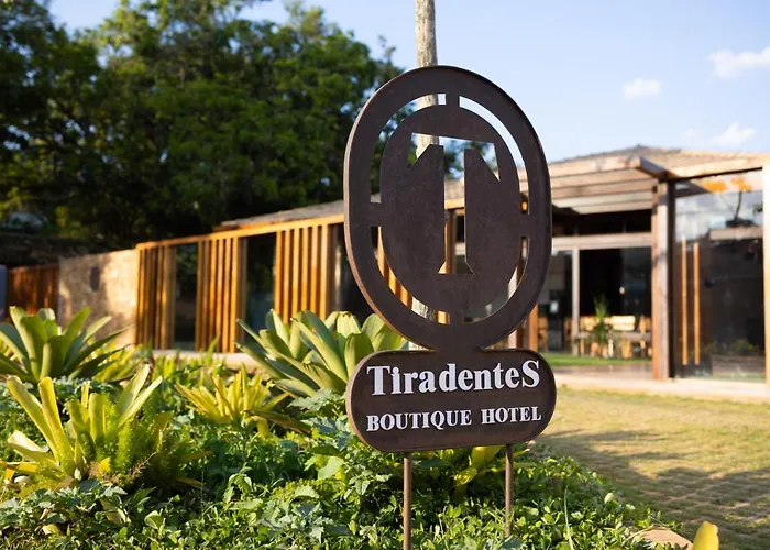  Tiradentes Boutique