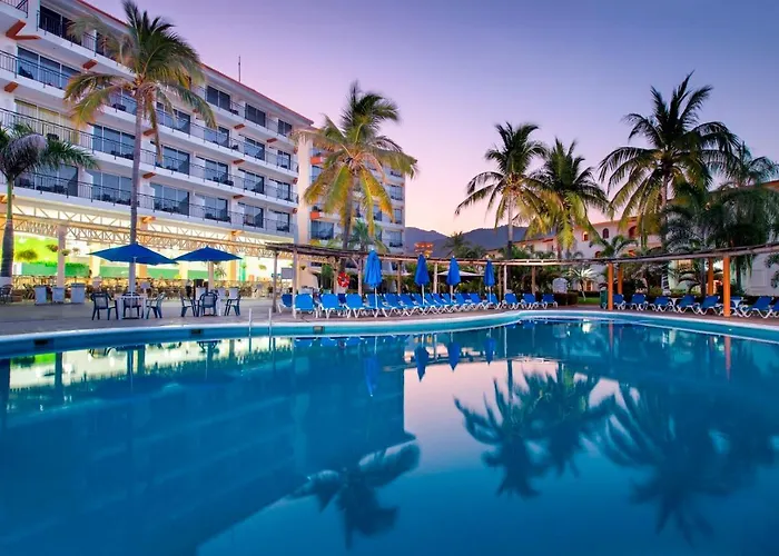 Costa Club Punta Arena - Desayuno Buffet Incluido